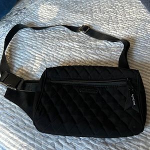 Vera Bradley belt bag